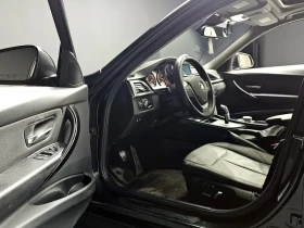 BMW 320 d, снимка 12