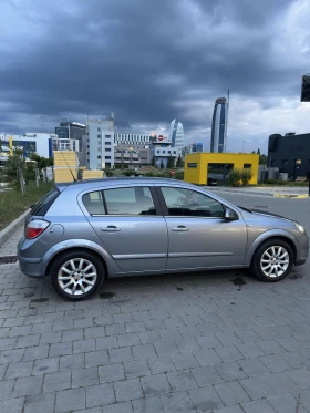 Opel Astra, снимка 6