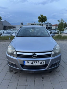 Opel Astra, снимка 2