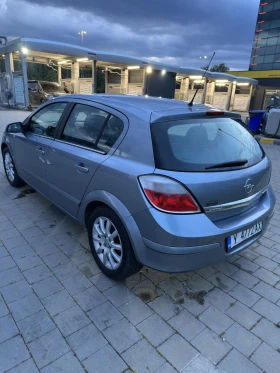 Opel Astra, снимка 4