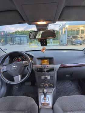 Opel Astra, снимка 7