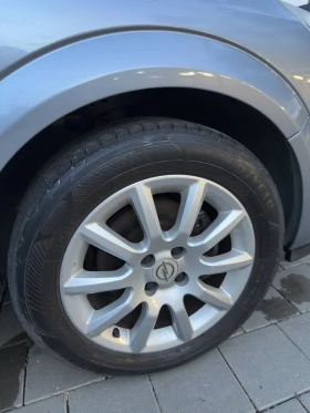 Opel Astra, снимка 14
