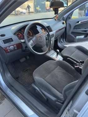 Opel Astra, снимка 8
