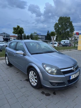 Opel Astra, снимка 1