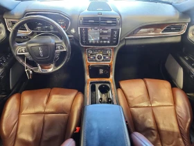 Lincoln Continental RESERVE AWD, снимка 8