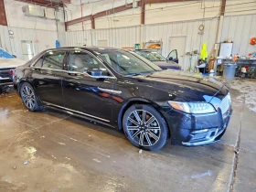 Lincoln Continental RESERVE AWD, снимка 1