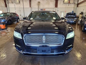 Lincoln Continental RESERVE AWD, снимка 2