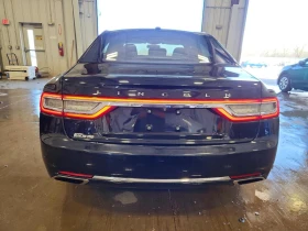 Lincoln Continental RESERVE AWD, снимка 6