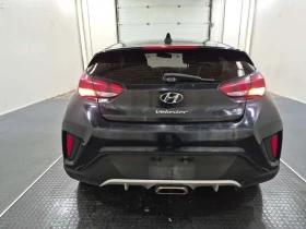 Hyundai Veloster  2.0 GL| ПОДГРЕВИ| 4 КЛЮЧА| CARFAX| АВТОКРЕДИТ, снимка 5