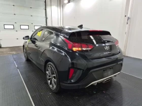 Hyundai Veloster  2.0 GL| ПОДГРЕВИ| 4 КЛЮЧА| CARFAX| АВТОКРЕДИТ, снимка 6