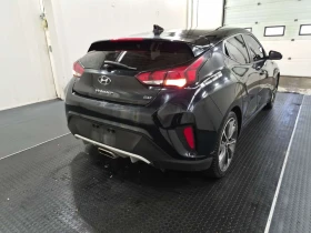 Hyundai Veloster  2.0 GL| ПОДГРЕВИ| 4 КЛЮЧА| CARFAX| АВТОКРЕДИТ, снимка 4