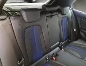 BMW M135 xDrive Auto 5 Porte Berlina, снимка 5