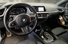 BMW M135 xDrive Auto 5 Porte Berlina, снимка 6