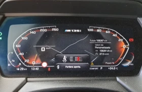 BMW M135 xDrive Auto 5 Porte Berlina, снимка 7