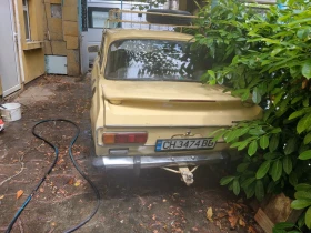 Moskvich 2140 Дефорсиран, снимка 3