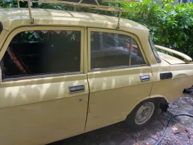 Moskvich 2140 Дефорсиран, снимка 5