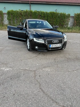 Audi A5, снимка 4