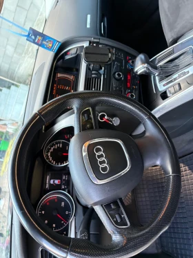 Audi A5, снимка 12
