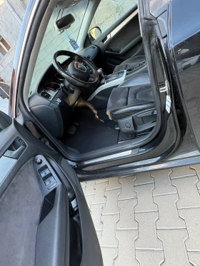 Audi A5, снимка 10