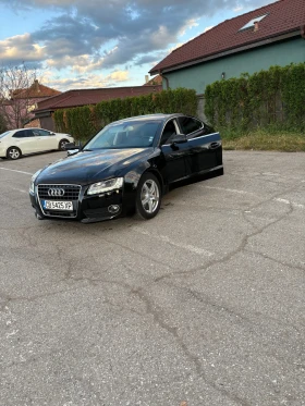 Audi A5, снимка 3