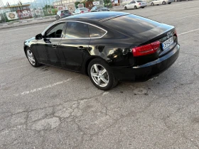 Audi A5, снимка 2