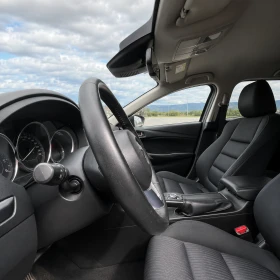 Mazda 6 2.2 Skyactiv-D 175 к.с., снимка 7