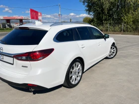 Mazda 6 2.2 Skyactiv-D 175 к.с., снимка 5