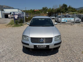 VW Passat 1.9/131кс., снимка 2