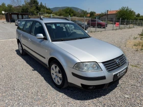 VW Passat 1.9/131кс., снимка 1