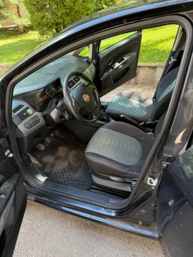 Fiat Punto Grande punto, снимка 8
