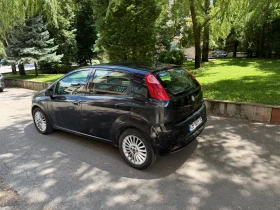 Fiat Punto Grande punto, снимка 4