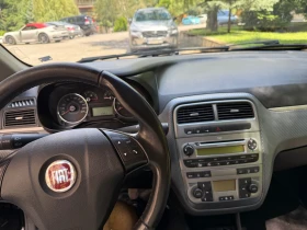 Fiat Punto Grande punto, снимка 9