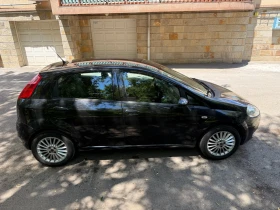 Fiat Punto Grande punto, снимка 7