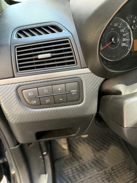 Fiat Punto Grande punto, снимка 11