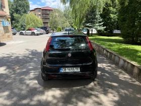 Fiat Punto Grande punto, снимка 5