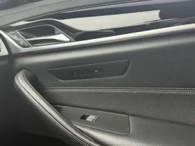 BMW 530 M-Pack* X-Drive* Distronic* Обдухване* Laser, снимка 14
