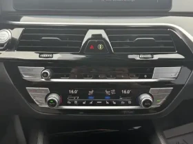 BMW 530 M-Pack* X-Drive* Distronic* Обдухване* Laser, снимка 13