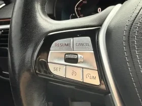 BMW 530 M-Pack* X-Drive* Distronic* Обдухване* Laser, снимка 12