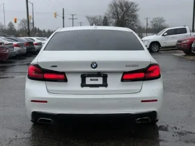 BMW 530 M-Pack* X-Drive* Distronic* Обдухване* Laser, снимка 4