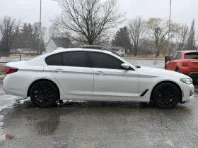 BMW 530 M-Pack* X-Drive* Distronic* Обдухване* Laser, снимка 7