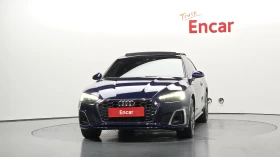 Audi A5 2020* DIS* HEAD-UP* ОБДУХ* 66000KM* КРАЙНА ЦЕНА, снимка 2