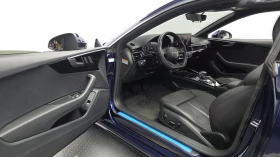 Audi A5 2020* DIS* HEAD-UP* ОБДУХ* 66000KM* КРАЙНА ЦЕНА, снимка 8