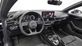 Audi A5 2020* DIS* HEAD-UP* ОБДУХ* 66000KM* КРАЙНА ЦЕНА, снимка 6