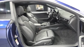 Audi A5 2020* DIS* HEAD-UP* ОБДУХ* 66000KM* КРАЙНА ЦЕНА, снимка 15