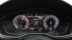 Audi A5 2020* DIS* HEAD-UP* ОБДУХ* 66000KM* КРАЙНА ЦЕНА, снимка 7