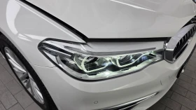 BMW 530 HAR/KAR| ПОДГРЕВИ| ПАНО| HUD| , снимка 6