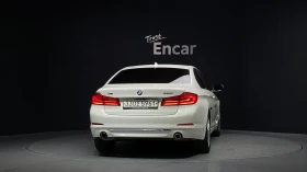 BMW 530 HAR/KAR| ПОДГРЕВИ| ПАНО| HUD| , снимка 4