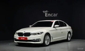 BMW 530 HAR/KAR| ПОДГРЕВИ| ПАНО| HUD| , снимка 1