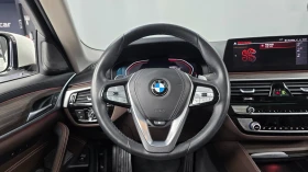 BMW 530 HAR/KAR| ПОДГРЕВИ| ПАНО| HUD| , снимка 10