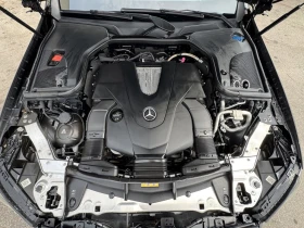 Mercedes-Benz E 450 AMG LINE* 4MATIC* 360* PANO* BURMESTER* DISTRO, снимка 16